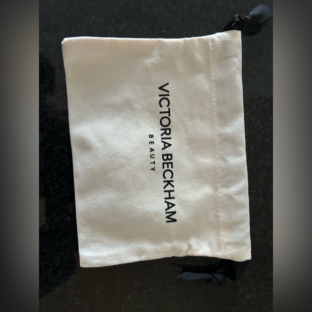 Victoria Beckham Beauty Pouch